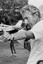 Foto de John Guillermin pareja de Mary Guillermin