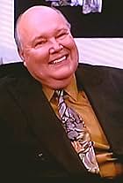 Foto de John Harkins pareja de Lydia Ann Grenier