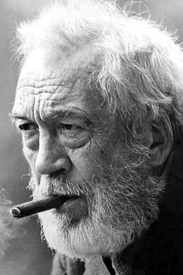 Foto de la celebrity John Huston