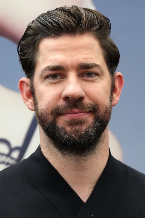 Foto de la celebrity John Krasinski