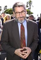 Foto de John Landis pareja de Deborah Nadoolman