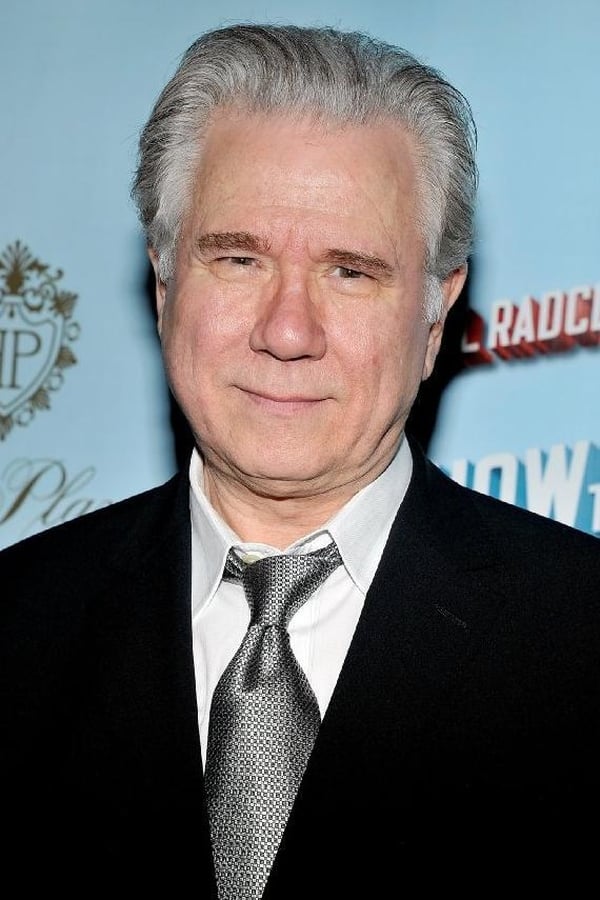 Foto de John Larroquette pareja de Elizabeth Larroquette