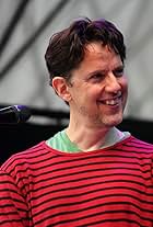 Foto de John Linnell pareja de Karen Brown