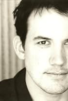 Foto de John Livingston pareja de Jenni Blong