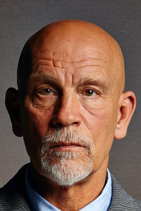 Foto de la celebrity John Malkovich