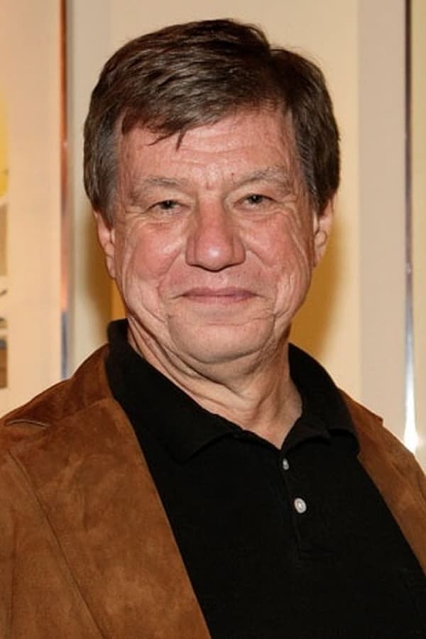 Foto de John McTiernan pareja de Donna Dubrow