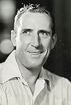 Foto de John Miljan pareja de Victoria Lowe Creighton