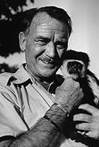 Foto de John Mills pareja de Aileen Raymond