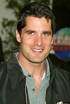 Foto de John Newton pareja de Jennifer Newton