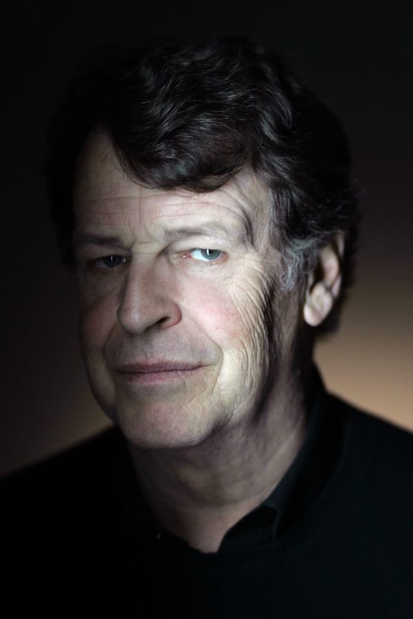 Foto de la celebrity John Noble