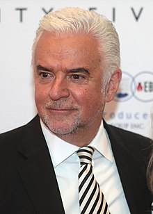 Foto de la celebrity John O'Hurley