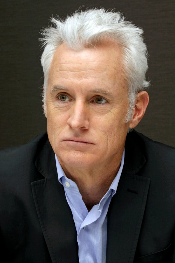 Foto de la celebrity John Slattery