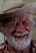 Foto de John Steadman pareja de Juanita Palmitier