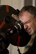 Foto de John Toll pareja de Lois Burwell