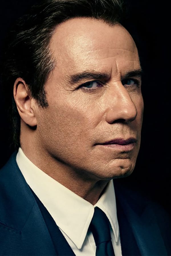 Foto de la celebrity John Travolta