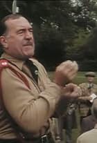 Foto de John Turner pareja de Barbara Jefford