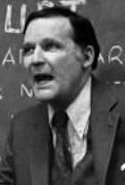 Foto de John Vernon pareja de Nancy West