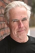 Foto de John Walsh pareja de Mary Harron