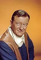 Foto de la celebrity John Wayne