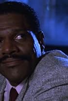 Foto de John Wesley pareja de Jenny Aubert