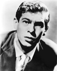 Foto de la celebrity Johnnie Ray