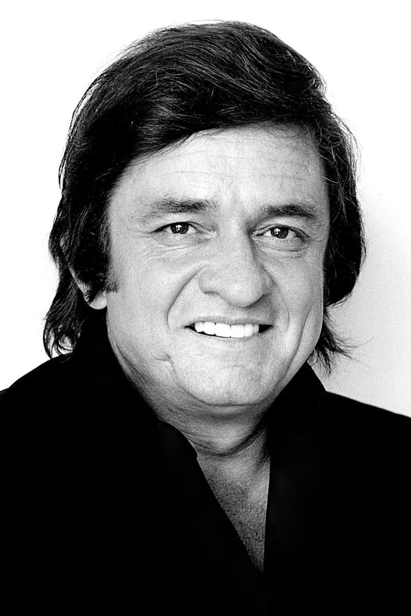 Foto de la celebrity Johnny Cash