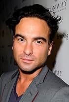 Foto de la celebrity Johnny Galecki