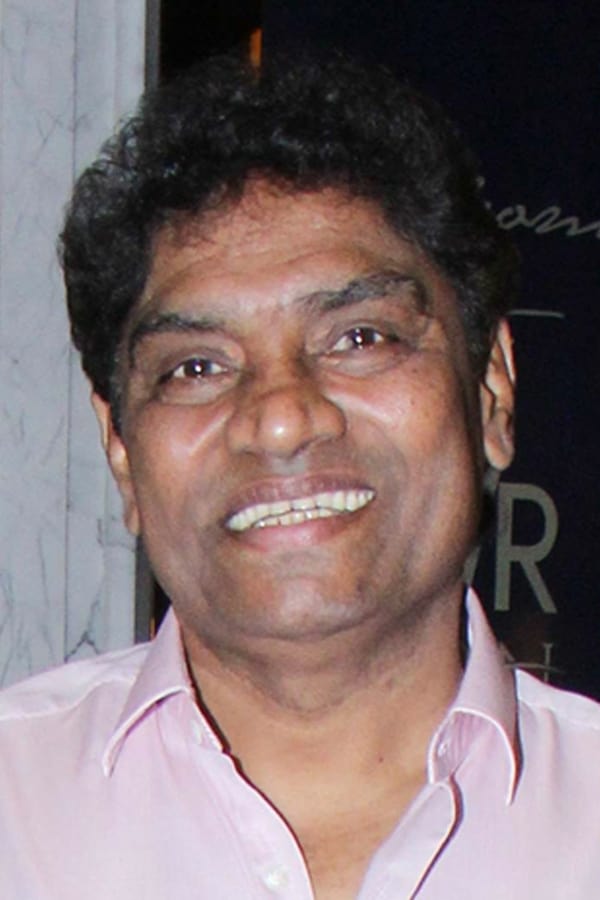 Foto de Johnny Lever pareja de Sujatha