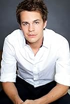 Foto de la celebrity Johnny Simmons
