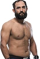 Foto de la celebrity Johny Hendricks