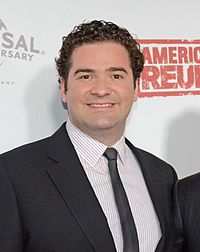 Foto de Jon Hurwitz pareja de Randy Hurwitz