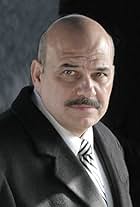 Foto de Jon Polito pareja de Darryl Armbruster