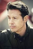 Foto de Jon Seda pareja de Lisa Gomez