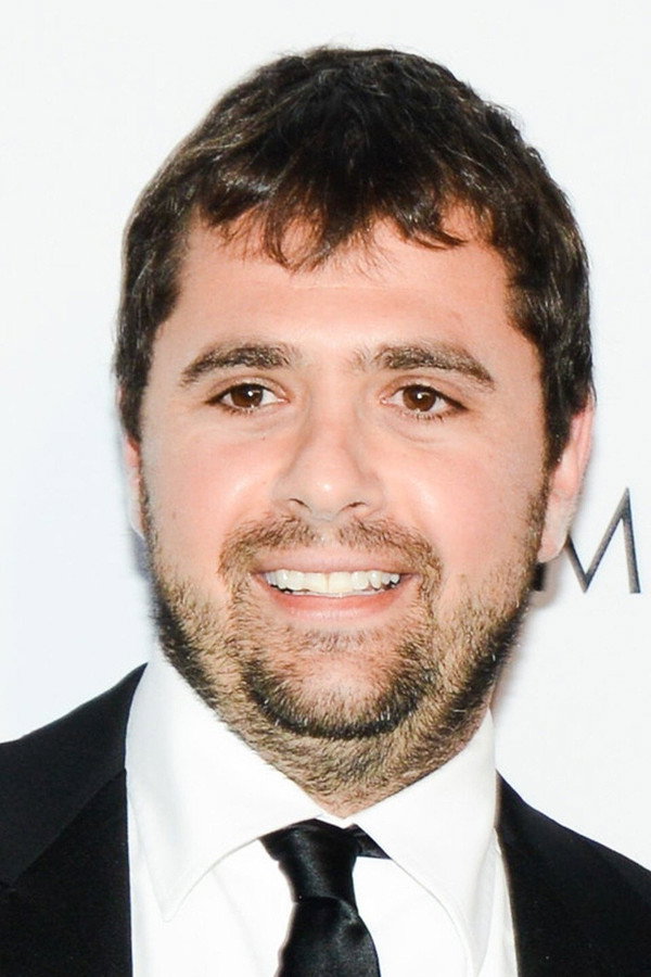 Foto de Jon Shook pareja de Shiri Appleby