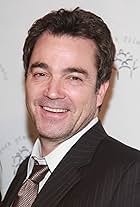 Foto de Jon Tenney pareja de Teri Hatcher