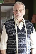 Foto de Jonas Bloch pareja de Sylvia Vianna