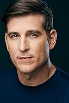 Foto de Jonathan Chase pareja de Sarah Greenfield