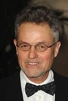 Foto de Jonathan Demme pareja de Joanne Howard