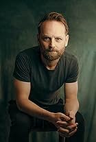 Foto de Jonathan Harden pareja de Bronagh Taggart