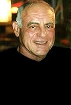 Foto de Jonathan Haze pareja de Roberta Keith