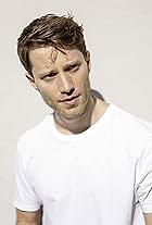 Foto de Jonathan Keltz pareja de Laysla De Oliveira