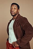 Foto de la celebrity Jonathan Majors