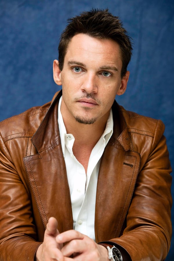 Foto de la celebrity Jonathan Rhys Meyers