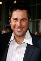 Foto de Jonathan Silverman pareja de Jennifer Finnigan