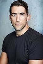 Foto de Jonathan Togo pareja de Diora Baird