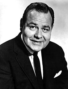 Foto de Jonathan Winters pareja de Eileen Winters