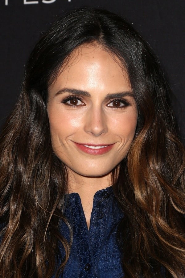 Foto de Jordana Brewster pareja de Andrew Form