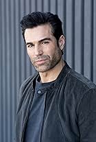 Foto de Jordi Vilasuso pareja de Kaitlin Riley