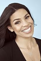 Foto de Jordin Sparks pareja de Dana Isaiah