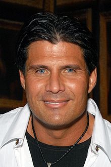 Foto de la celebrity Jose Canseco